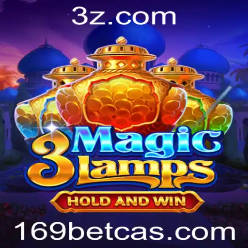 Explorando o Fascinante Mundo de 3MagicLamps no 169 bet Casino