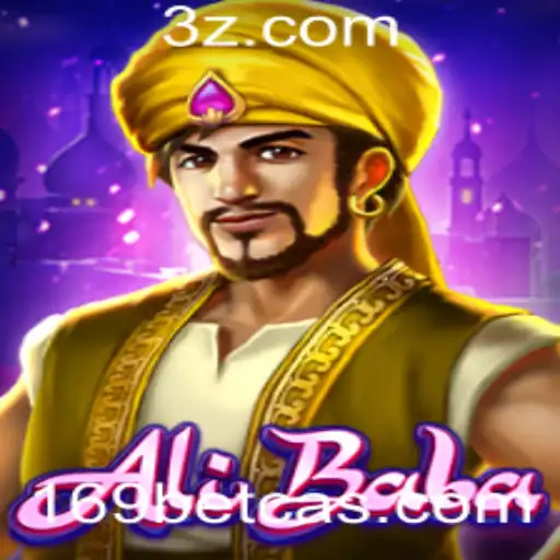 Explorando o Mundo do Jogo AliBaba no 169 Bet Casino