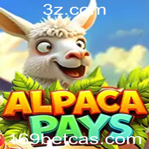 Descubra o Universo Encantado de AlpacaPays no 169 Bet Casino