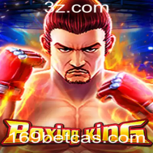 BoxingKing: Mergulhe no Universo da Luta Virtual no 169 Bet Casino
