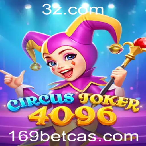 Explorando o Jogo CircusJoker4096: Diversão e Estratégia no 169 Bet Casino