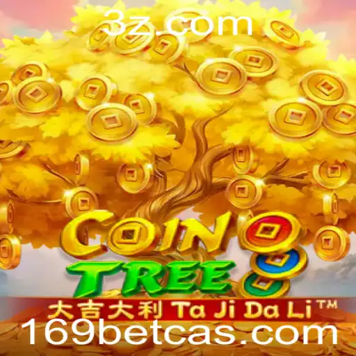 CoinTree: O Jogo Empolgante que Combina Estratégia e Diversão no 169 bet Casino