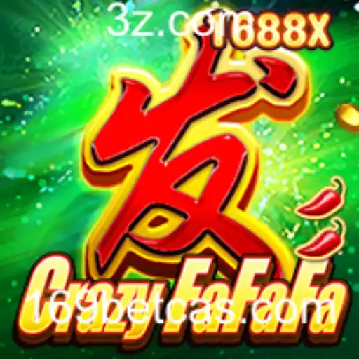 Descubra as Emoções de CrazyFaFaFa no 169 Bet Casino