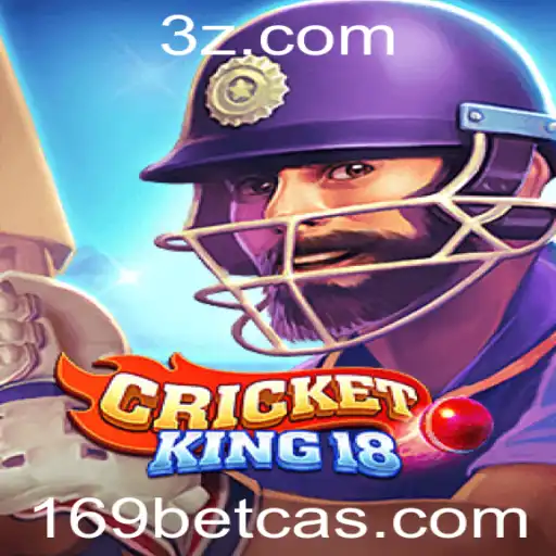 CricketKing18: Um Mergulho no Universo do 169 Bet Casino