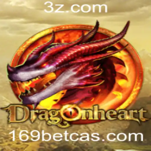 DragonHeart: Aventuras Épicas e Estratégias no 169 Bet Casino