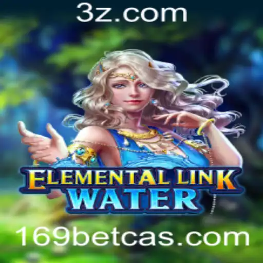 Descubra o Fascinante Mundo de ElementalLinkWater no 169 Bet Casino