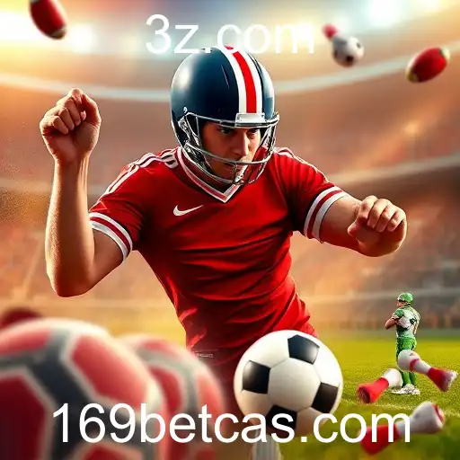 Impacto dos Cassinos Online nos Esportes - Foco no 169 bet Casino
