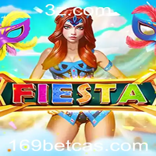 Descubra o Mundo Vibrante do Jogo Fiesta no 169 Bet Casino
