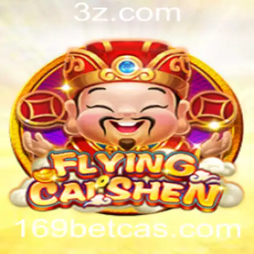 FlyingCaiShen: Guia Completo para o Novo Jogo de Cassino Online