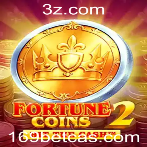 Descubra o Universo de FortuneCoins2 no 169 Bet Casino