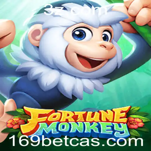 FortuneMonkey: Um Mergulho no Universo dos Jogos de Aposta com 169 Bet Casino