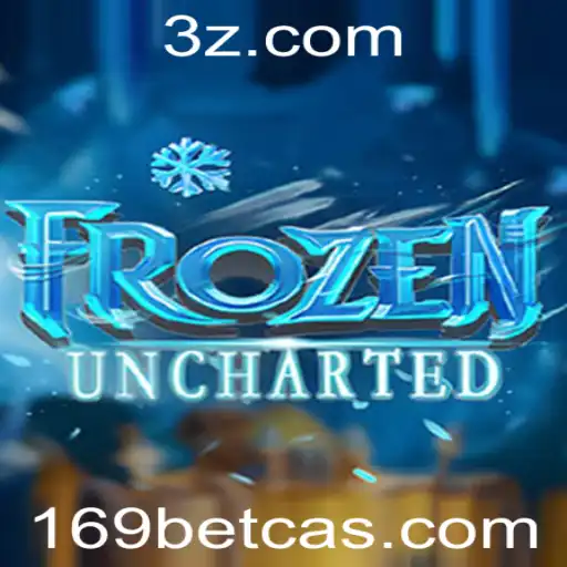 Explore 'FrozenUncharted': Uma Nova Aventura no 169 Bet Casino