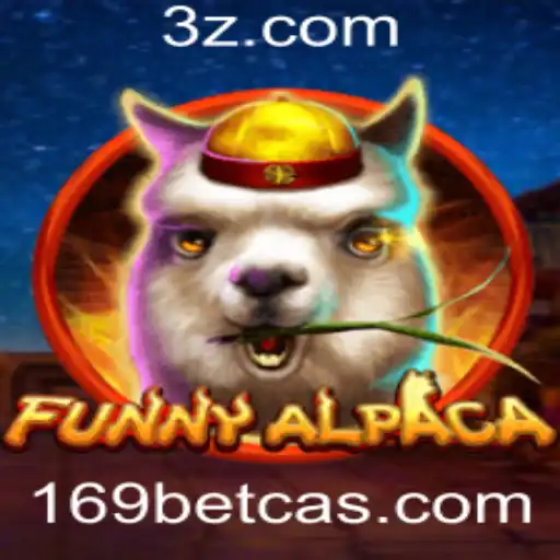 Explorando o Mundo Empolgante de FunnyAlpaca no 169 Bet Casino