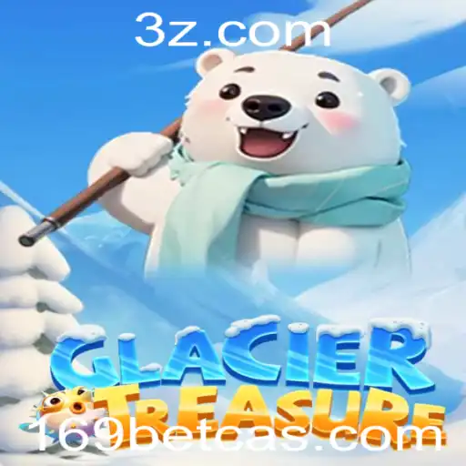 GlacierTreasure: A Excitante Aventura Gelada no 169 bet Casino