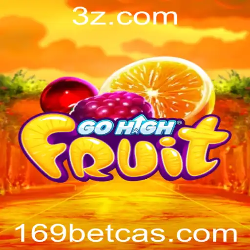 Descubra o Mundo de GoHighFruit no 169 bet Casino
