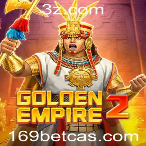 Explorando o Fascinante Mundo de GoldenEmpire2 e 169 Bet Casino