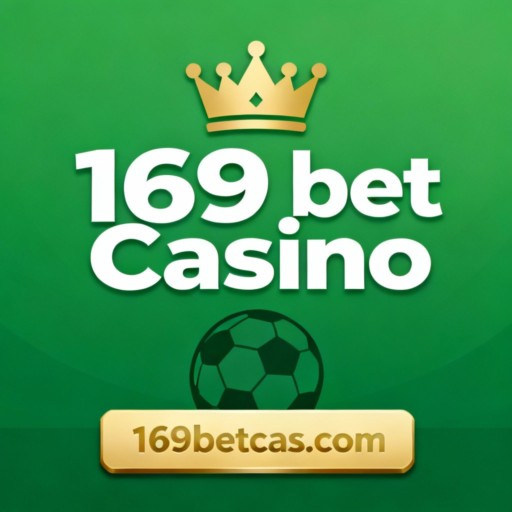 169 bet Casino