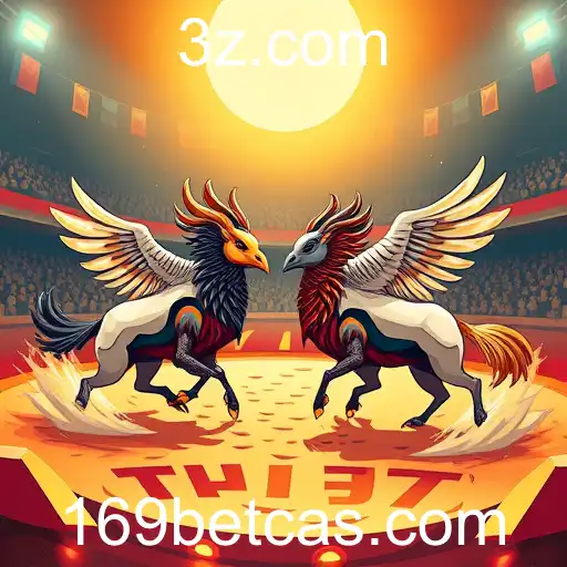 Explorando o Fascinante Mundo dos Jogos de Sabong e o 169 Bet Casino