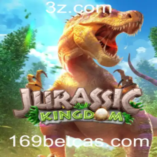 Explore o Jogo Emocionante 'JurassicKingdom' no 169 Bet Casino