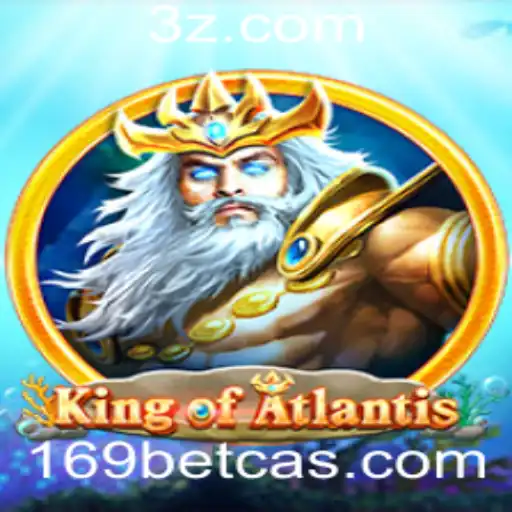 Descubra o Mundo Encantador de KingofAtlantis no 169 bet Casino