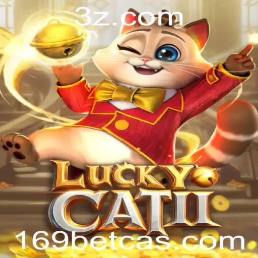 Explorando o Jogo LuckyCatII no 169 Bet Casino