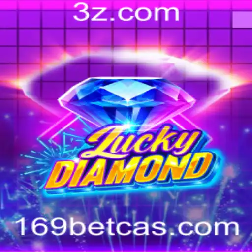 Explorando o Universo do LuckyDiamond: O Jogo de Casino que está Conquistando o 169 Bet Casino