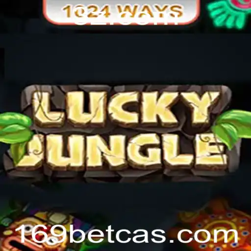 Explorando o Mundo de LuckyJungle1024 e o 169 Bet Casino