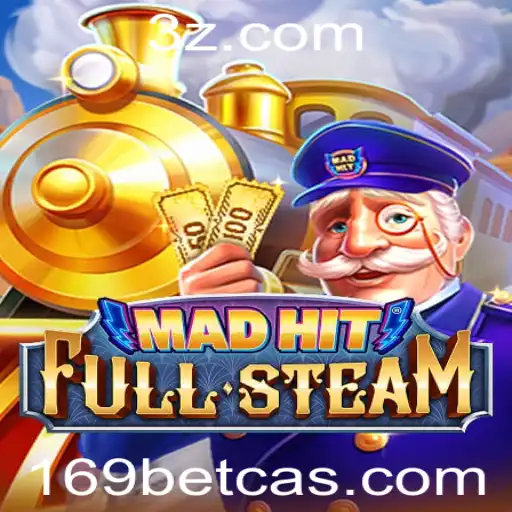 Explorando o Universo de MadHitFullSteam: Um Mergulho no Mundo do 169 Bet Casino