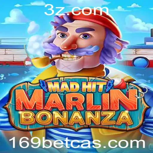 Explorando o Mundo do MadHitMarlinBonanza no 169 Bet Casino