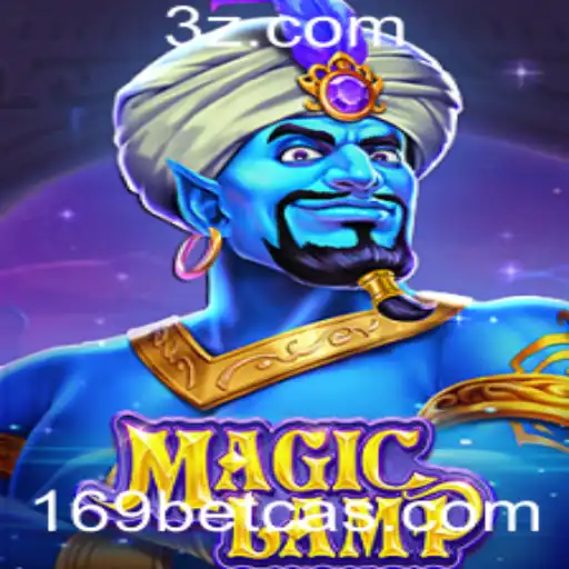 MagicLamp: Explore o Fascinante Mundo do Jogo de Cassino