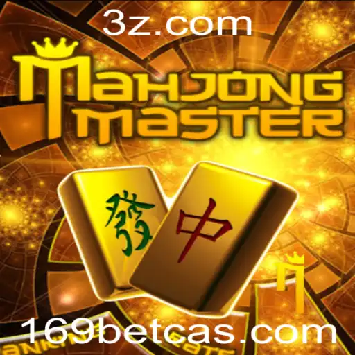 MahJongMaster: Descobrindo o Fascinante Mundo do Jogo Asiático no 169 Bet Casino