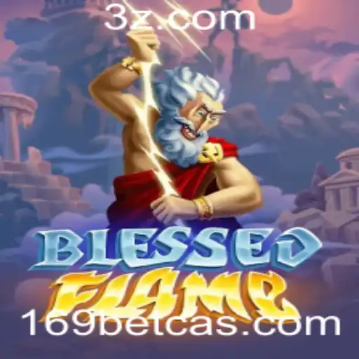 Explorando o Novo Jogo de Casino: BlessedFlame e 169 Bet Casino