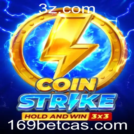 Coinstrike: O Fascinante Jogo do 169 Bet Casino