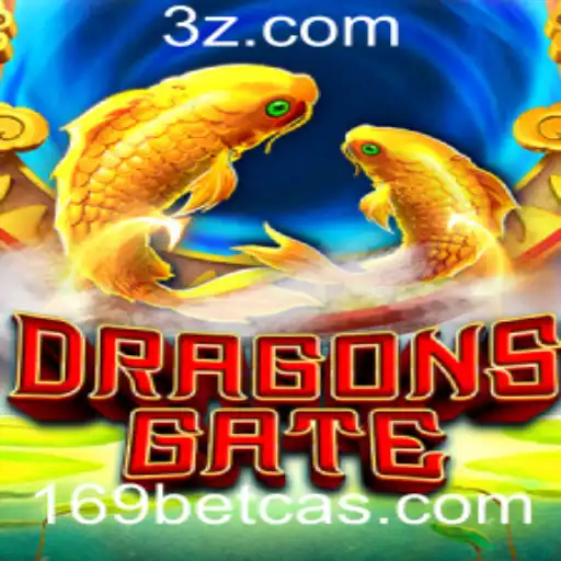 DragonsGate e a Emoção do Jogo no 169 bet Casino