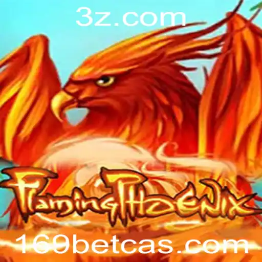 FlamingPhoenix: A Nova Sensação no 169 Bet Casino