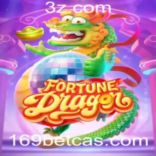 FortuneDragon: Um Mergulho nas Aventuras do Cassino 169 Bet