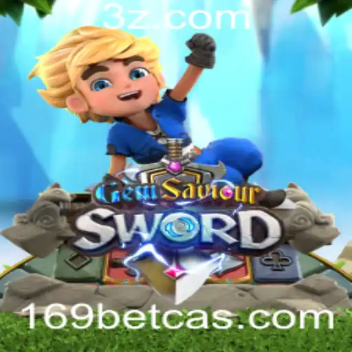 Explorando o Fascinante Mundo de GemSaviourSword no 169 Bet Casino