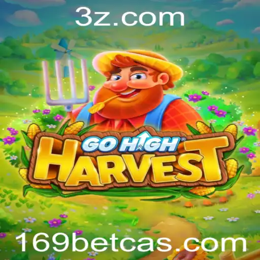Descubra GoHighHarvest: Um Novo Horizonte de Entretenimento no 169 Bet Casino