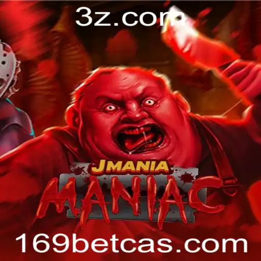 JManiaManiac: Uma Fascinante Nova Experiência no Mundo dos Jogos de Azar