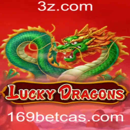 Descubra o Fascinante Mundo de LuckyDragons no 169 Bet Casino