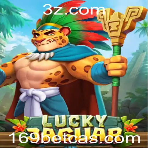 Descubra o Fascinante Mundo do LuckyJaguar no 169 Bet Casino
