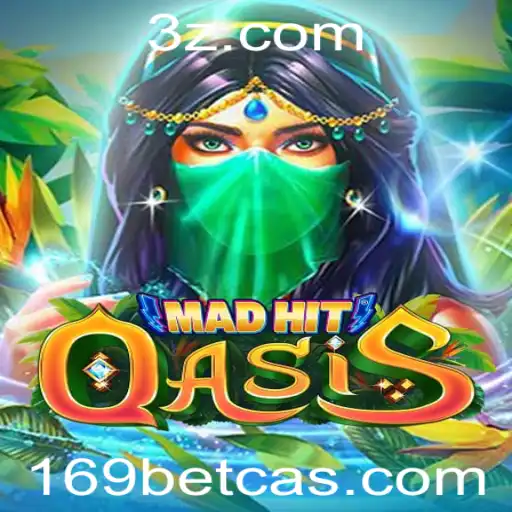 Explorando MadHitOasis: Um Jogo Inovador na Era dos Cassinos Online