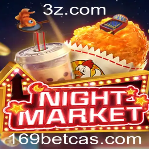 Explorando o Universo de NIGHTMARKET e as Emoções do 169 Bet Casino