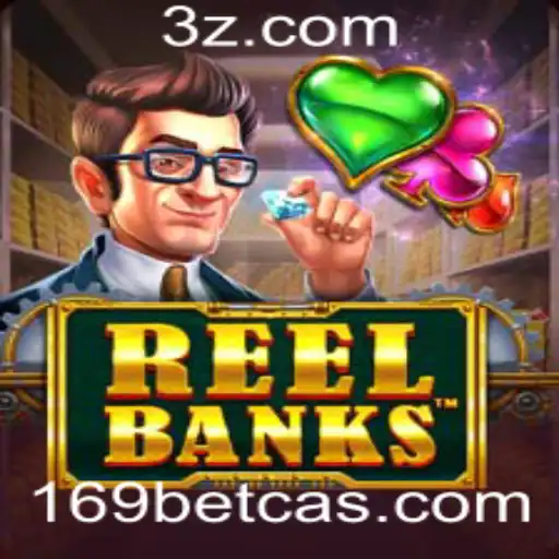 ReelBanks: Descubra o Charme do 169 Bet Casino