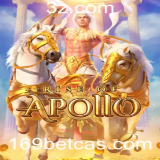 Descubra RiseofApollo: A Nova Sensação no 169 bet Casino