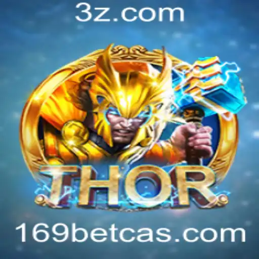 THOR: Aventure-se no Universo do 169 Bet Casino