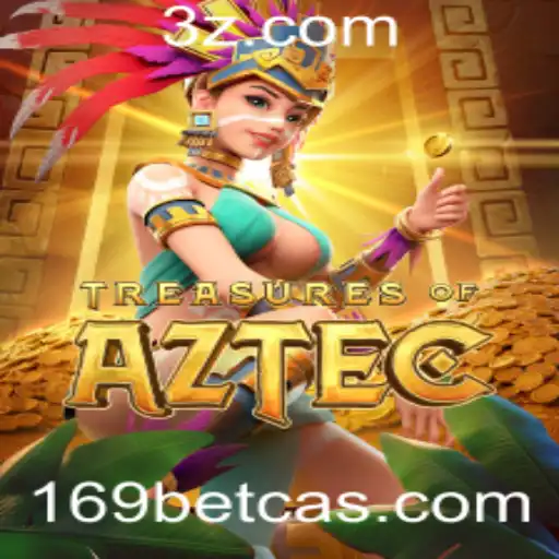 Descubra os Segredos de Treasures of Aztec: Uma Aventura por Riquezas Antigas