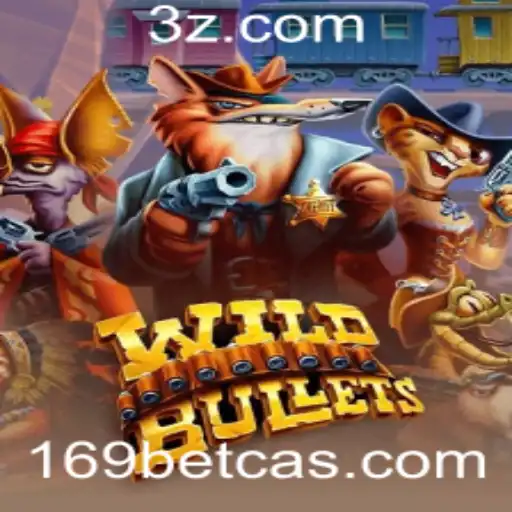 Explorando o Mundo do Jogo WildBullets: Uma Aventura no Universo do 169 Bet Casino
