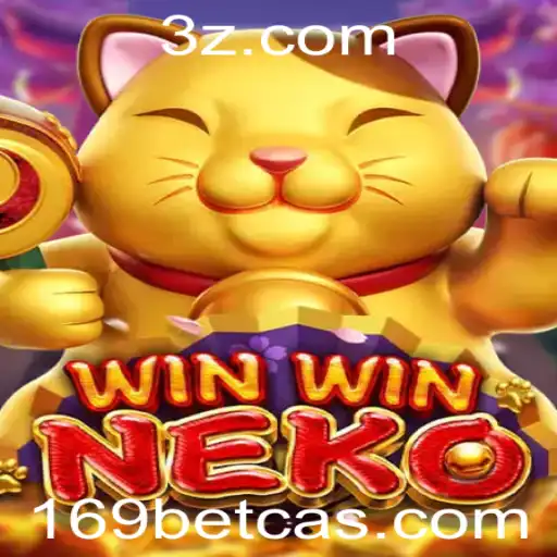 Explorando o Vibrante Mundo de WinWinNeko no 169 Bet Casino