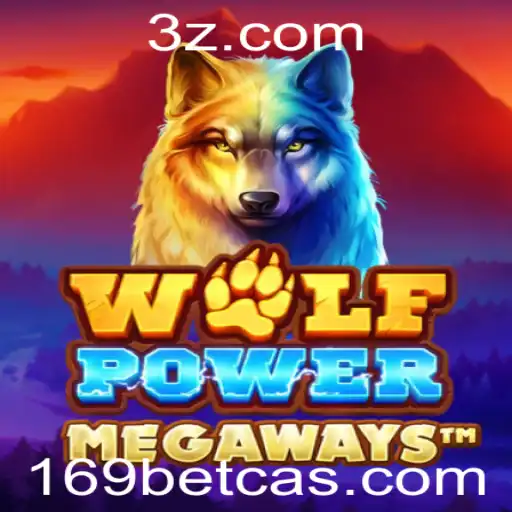 Descubra o Mundo de WolfPowerMega no 169 Bet Casino
